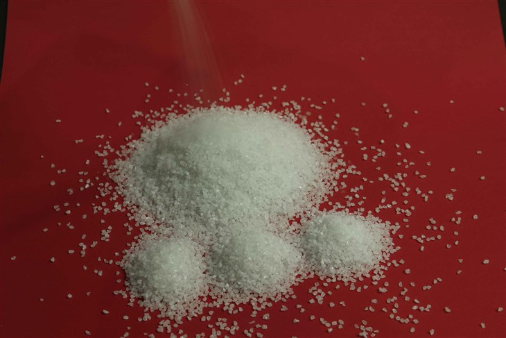 White Fused Alumina Grit