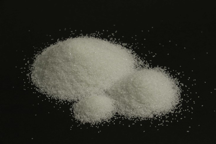 Naqal tal-Alumina Fused abjad